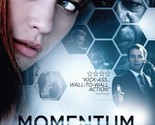 Momentum DVD | Region 4 - £6.63 GBP