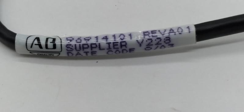 NEW Allen-Bradley 96914101 Cable Assembly 1Ft  - $42.50