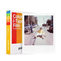 Polaroid Color Film for I-Type (6000) - £23.22 GBP