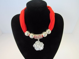 Celebrity Fashion Women Necklace Jewelry - £10.54 GBP