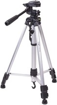 Lightweight 57-Inch Camera Tripod For Canon Eos Rebel T3, T3I, T4I,, M50... - £35.19 GBP