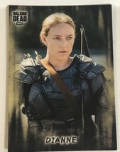 Walking Dead Trading Card #51 Diane - $1.97