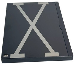 Malcolm X DVD 1992 - $3.75