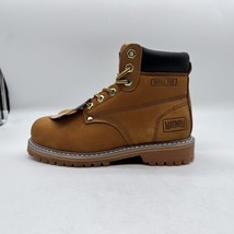 Men&#39;s magnum steel toe work boots St Industrial &amp; Construction - £35.96 GBP