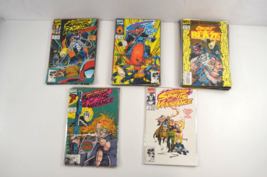 Spirits of Vengeance Ghost Rider Blaze (Marvel, 1992-93) Lot of 31 Comics NM - £52.99 GBP