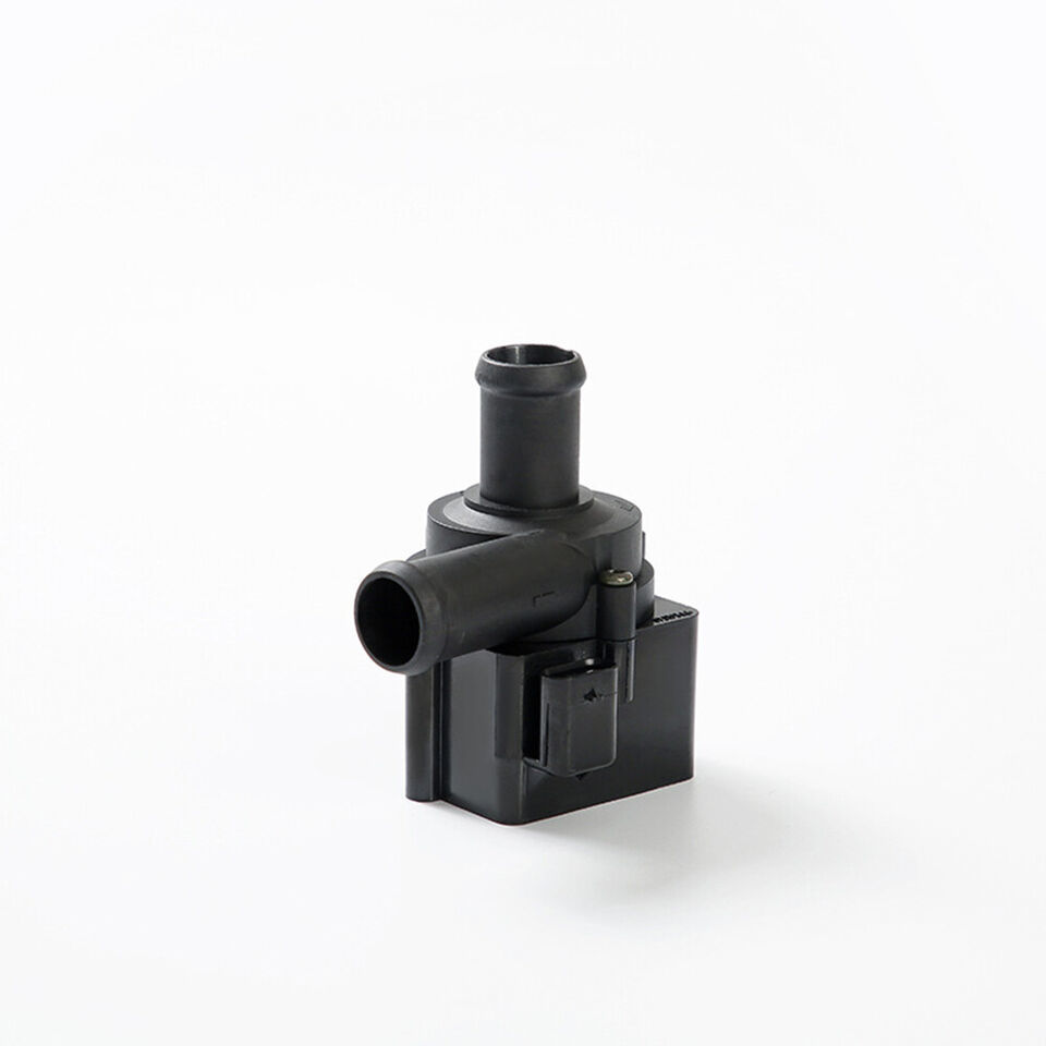 059121012A For VW Audi A6 A7 A8 Q5 Q7 A6L Touareg Auxiliary Coolant Wate... - $30.66