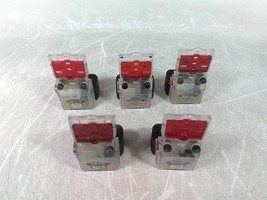 Lot of 5x Defective GfG Instrumentation G400-MP1 Pump Corrosion AS-IS For Parts - £95.35 GBP