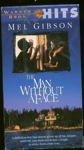 The Man Without a Face (VHS, 1993) - £3.69 GBP