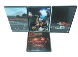Lot Of Dave Matthews Band DVD&#39;s (1994-2005) &amp; CD&#39;s (2005)  - £11.83 GBP
