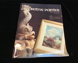 Decorative Painter Magazine September/October 1989 - $12.00