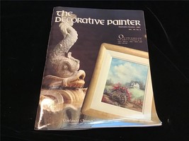 Decorative Painter Magazine September/October 1989 - £9.48 GBP