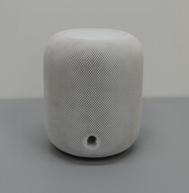Apple HomePod 2nd Gen A2825 Smart Speaker White MQJ83LL/A image 4