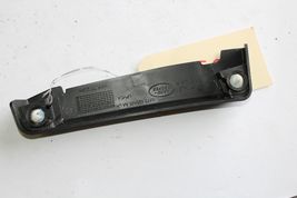 16-17 JAGUAR XE LEFT SIDE COVER TRIM M1501 image 7