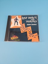 Golden Classics Edition by Link Wray (CD, 1994) - $10.95