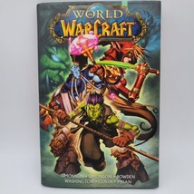 World of Warcraft by Walter Simonson (2009, Hardcover) Book 4 - $14.00
