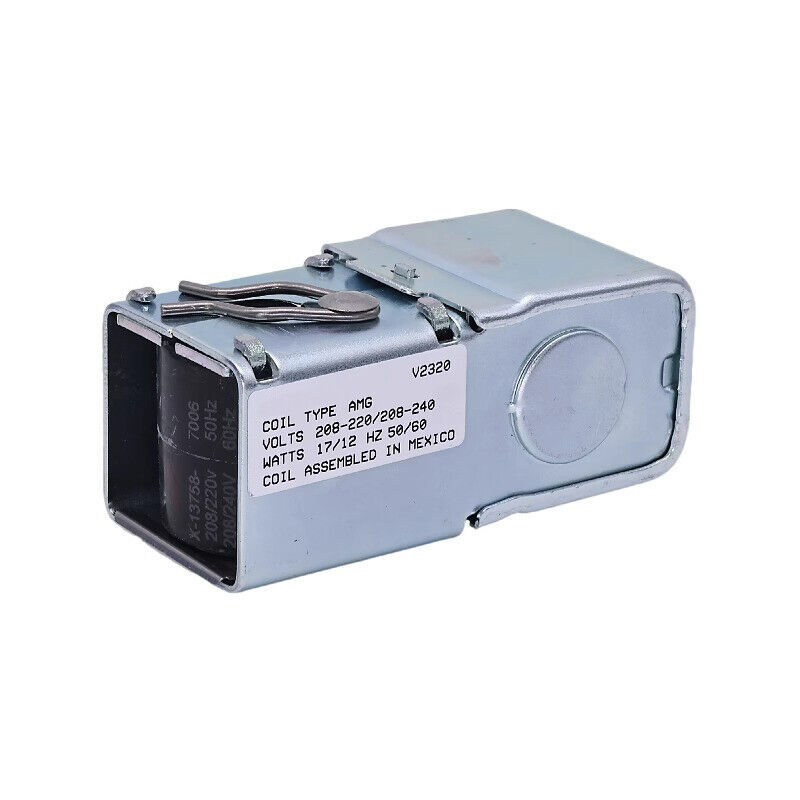 1PCS NEW Solenoid Valve Coil FOR AMG 208-240V 50-60HZ 057342 - $42.48