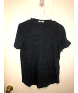 Buck Mason Mens Small Super Soft Short Sleeve Crew Neck T Shirt - €11,83 EUR