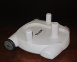 Shark Vacuum Canister Caddy Attachment Rotator Lift Way NV341 NV500 501 ... - $20.00