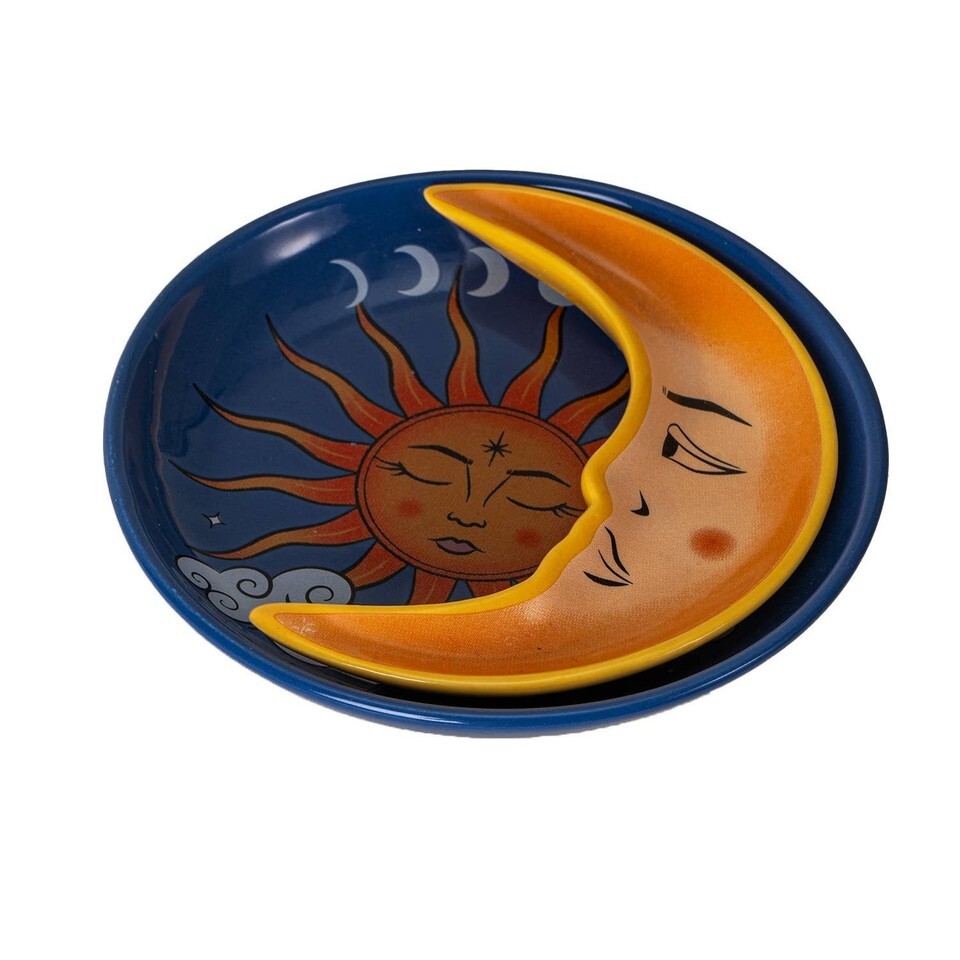 Sun & Moon Trinket Dish Item image 7