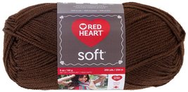 Red Heart Soft Yarn, Waterscape - £13.36 GBP