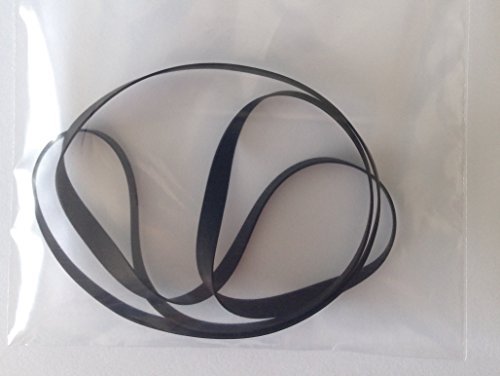 FRX 23.6 Turntable Belt - $5.98