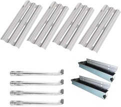 S9F031 (4-Pack) S1D851 (4-Pack) Stainless Steel Kit Replacement for Napo... - $28.50