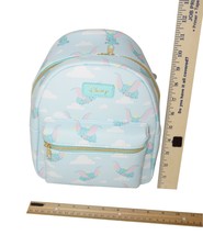 Loungefly Dumbo Flying Clouds - 80th Anniversary Disney Mini Backpack 2021 - £39.38 GBP