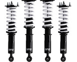 Adjustable Coilovers Lowering Suspension for Lexus IS300 SXE10 2000-2005 - $223.74