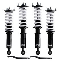 Adjustable Coilovers Lowering Suspension for Lexus IS300 SXE10 2000-2005 - £179.28 GBP