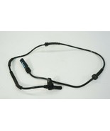2011-2016 bmw 535i 528i 550i f10 front left right abs speed wheel sensor... - $604.56 MXN 2011-2016 bmw 535i 528i 550i f10 front left right abs speed wheel sensor... - $604.56 MXN