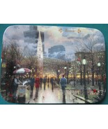 Postcards from Compatible with Thomas Kinkade Plates New York, SAN Franc... - $38.21