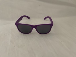 Watermill Winery Purple Promotional Plastic Sunglasses - e276 - $4.95