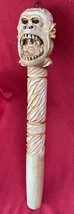 Santeria ~ Vodou ~ Candomble Okumambo Gorilla Palero Staff For War &amp; Pro... - $70.00
