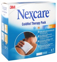3M Nexcare Cold Heat Therapy Pack Classic - £42.66 GBP
