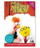 The Best Of The Muppet Show: Vol. 6 (Steve Martin / Carol Burnett / Gilda Radner - $39.97