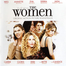 Various Artists : The Women CD  - £7.92 GBP