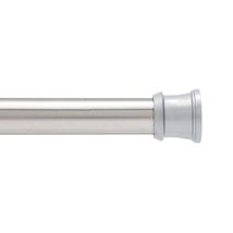 Kenney KN608C/10 Twist &amp; Fit No Tools Camlock Tension Easy Install Showe... - $343.06 MXN