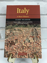 Italy : A Short History by Harry Hearder (2001, Trade Paperback, Revised) - £13.53 GBP