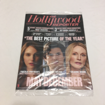 The Hollywood Reporter magazine awards special January 8 2024 issue - $19.75