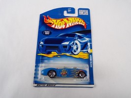 Van / Sports Car / Hot Wheels Austin Healey # 197 50082 #H1 - £6.28 GBP