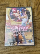 Katy Perry The Movie Part Of Me DVD - £7.90 GBP
