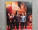 Entourage: the Complete First Season (2 DVD Set, 2005, HBO) - $6.64