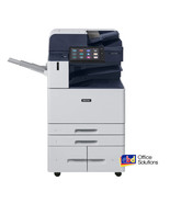 Xerox AltaLink C8255 A3 Color MFP Copier Printer Scanner 55 ppm C8155 10... - $7,920.00