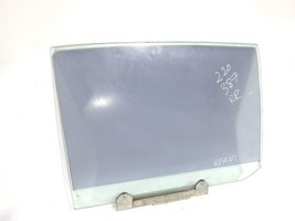 Rear Right Door Glass OEM 1980 1981 1982 1983 1984 1985 1986 1987 Jaguar XJ69... - £50.43 GBP