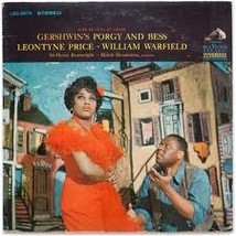 Gershwin: Great Scenes From Porgy And Bess - £10.26 GBP