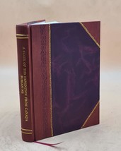 A state of the expedition from Canada, as laid before the House of commons, by L - £85.87 GBP