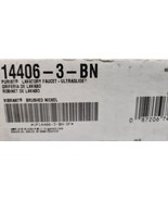 Kohler 14406-3-BN Purist Bathroom Faucet - Brushed Nickel - FREE Shipping! - $460.90