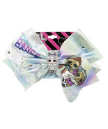 LOL Surprise! Girls Hair Bow  6”X5” Dance Sparkle - £15.04 GBP