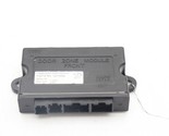 05-11 CADILLAC STS FRONT RIGHT PASSENGER SIDE DOOR CONTROL MODULE E0739 - £46.89 GBP