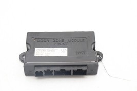 05-11 Cadillac Sts Front Right Passenger Side Door Control Module E0739 - £46.89 GBP